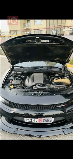 دودج تشارجر